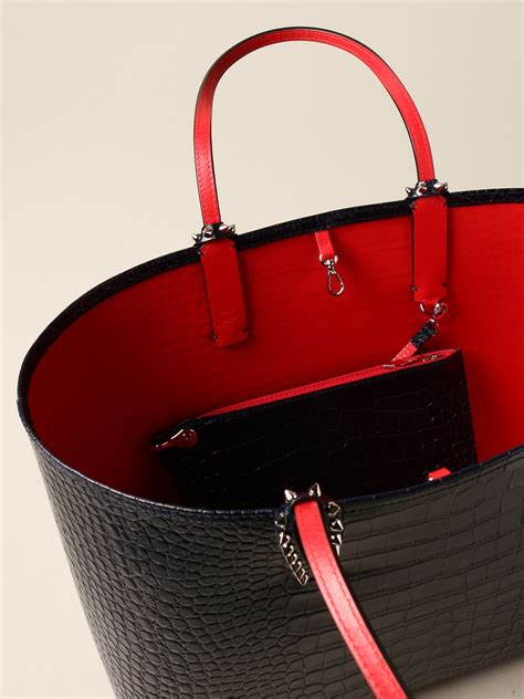 christian louboutin bags uk|christian louboutin bags on sale.